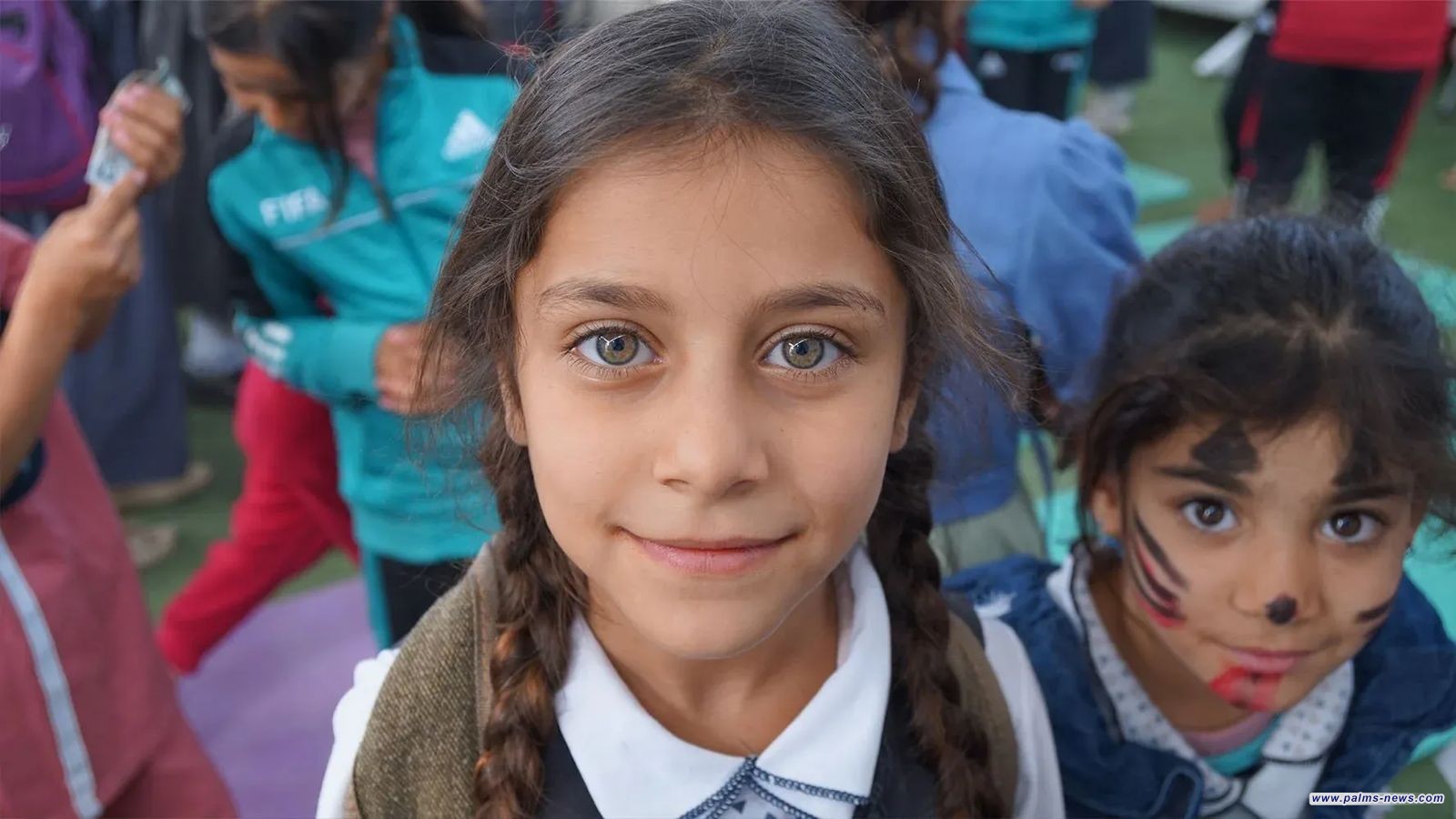 اختيار بغداد أول عاصمة للطفل في الدول العربية لعام 2026.